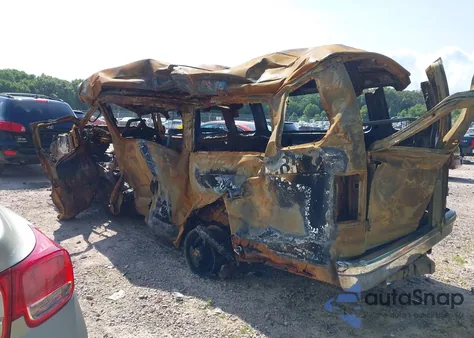 2006 Ford E-350 Super Duty Xl/Xlt z USA, uszkodzony, nr VIN 1FBSS31L46DA51763